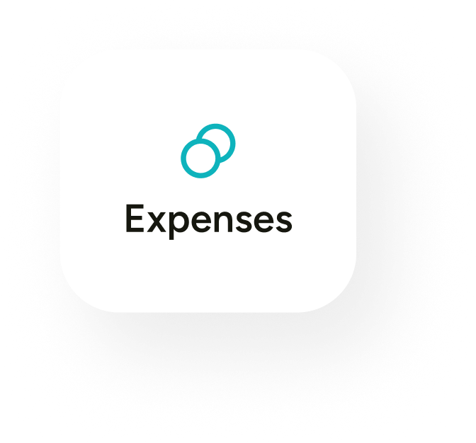 Expenses tool